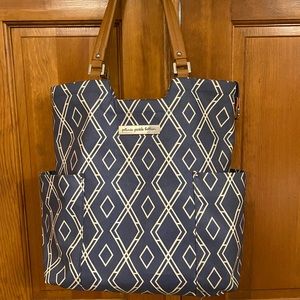 Petunia Pickle Bottom Diaper Bag